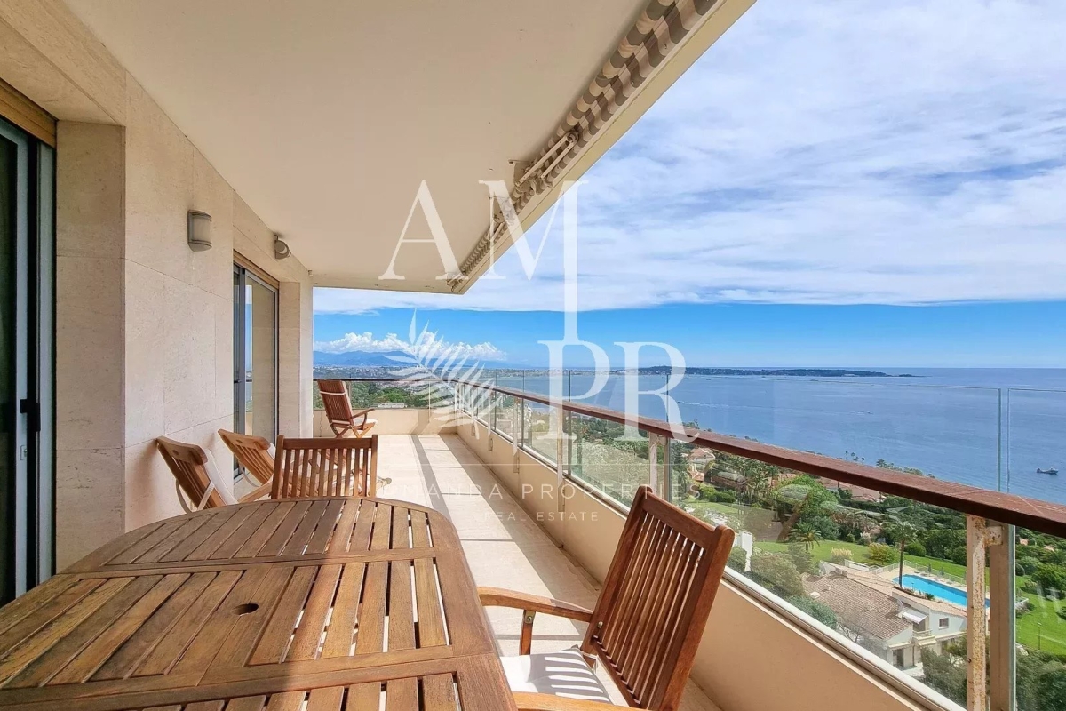 Luxury Apartment for sale in Cannes, 1 590 000 €, Photo 2