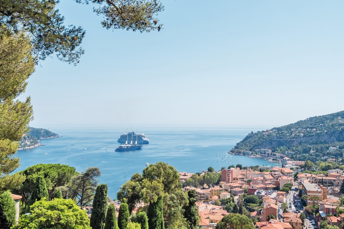 Maison de luxe à vendre à Villefranche-sur-Mer, 2 100 000 €, Photo 2