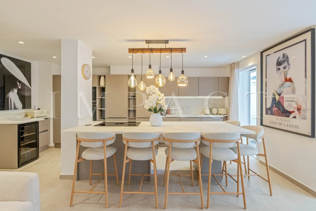 Appartement de luxe à vendre à Cannes, 1 250 000 €, Photo 2