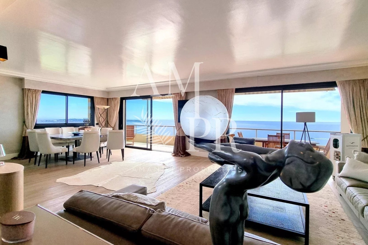 Luxury Apartment for sale in Cannes, 1 590 000 €, Photo 3