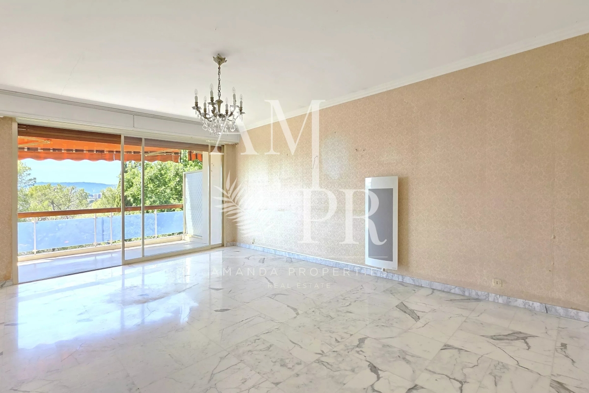 Appartement de luxe à vendre à Cannes, 392 000 €, Photo 3