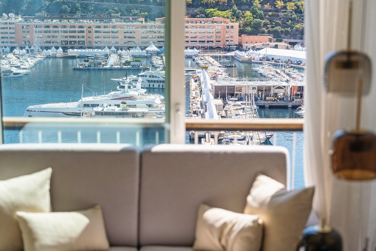 Appartement de luxe à vendre à Monaco, 13 500 000 €, Photo 3