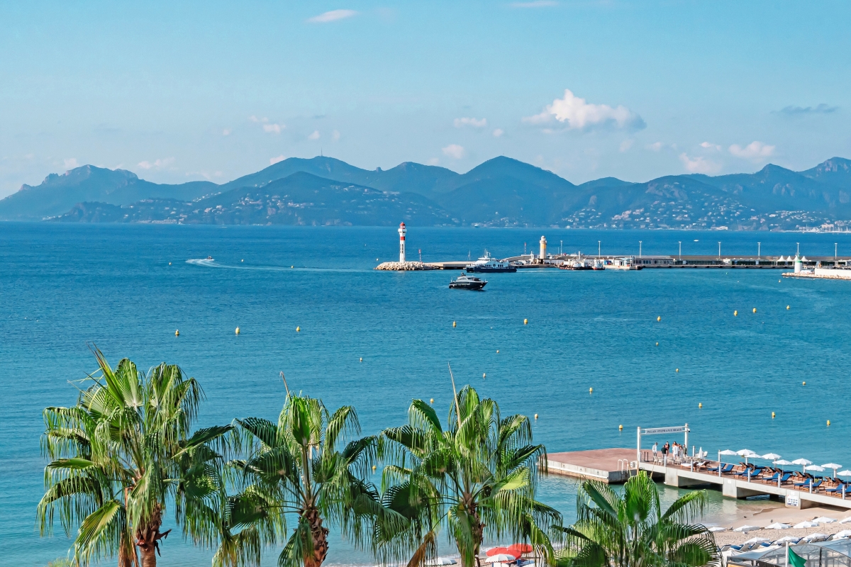 Appartement de luxe à vendre à Cannes, 4 250 000 €, Photo 3