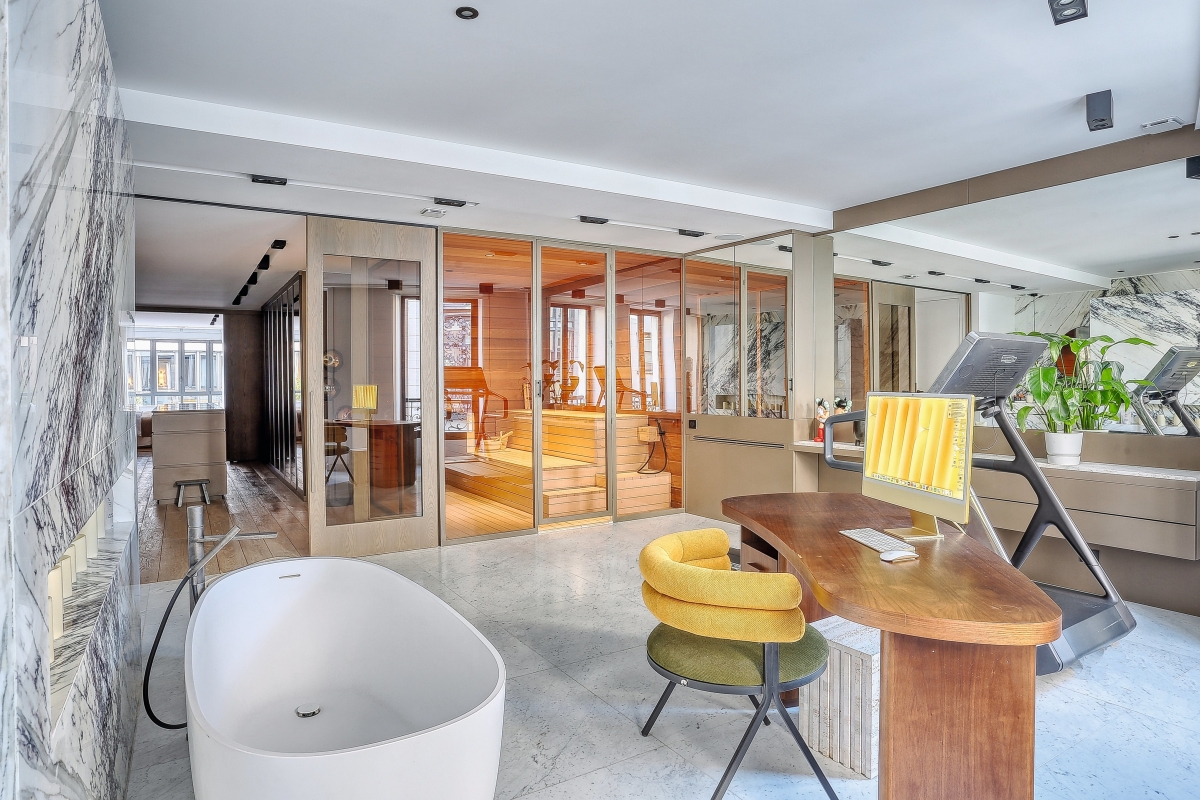 Luxury Apartment for sale in Paris 2ème, 8 500 000 €, Photo 3