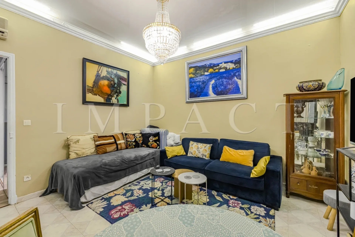 Appartement de luxe à vendre à Cannes, 495 000 €, Photo 3