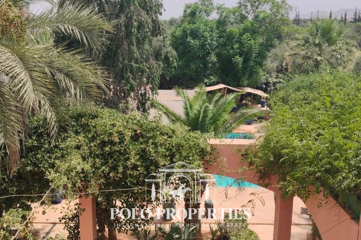 Maison de luxe à vendre à Marrakech, 850 000 €, Photo 3