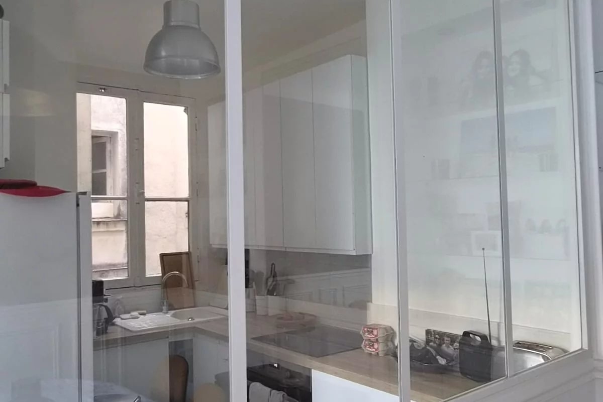 Appartement de luxe à vendre à Paris 16ème, 1 150 000 €, Photo 3