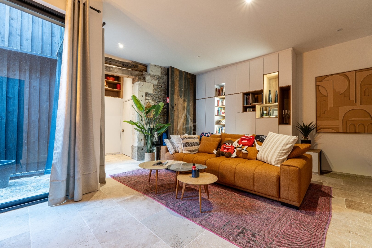Maison de luxe à vendre à Angers, 2 625 000 €, Photo 3