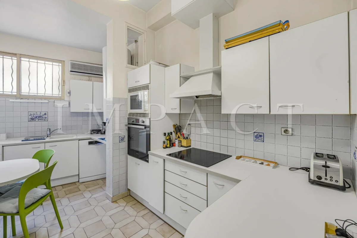 Appartement de luxe à vendre à Cannes, 495 000 €, Photo 4