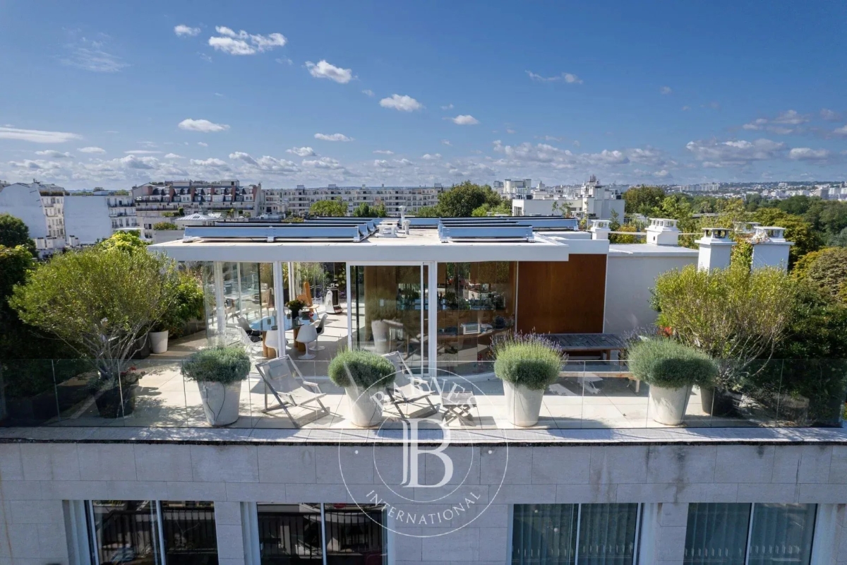 Appartement de luxe à vendre à Neuilly-sur-Seine, 3 490 000 €, Photo 4