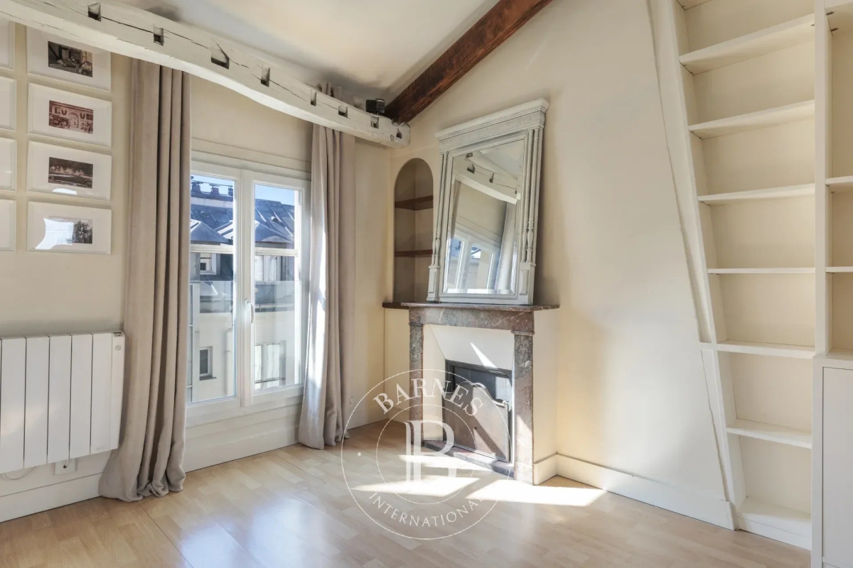 Appartement de luxe à vendre à Paris 8ème, 750 000 €, Photo 4