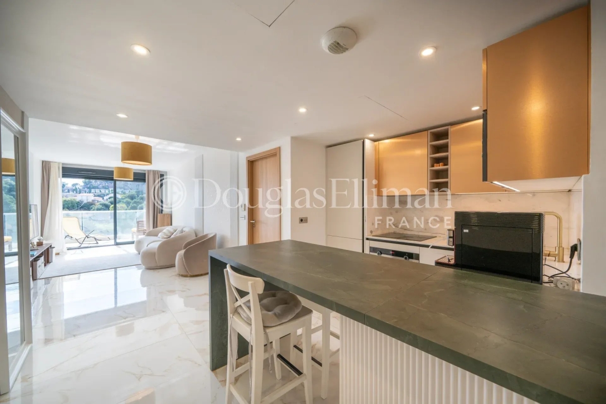Luxury Apartment for sale in Beausoleil, 1 145 000 €, Photo 4