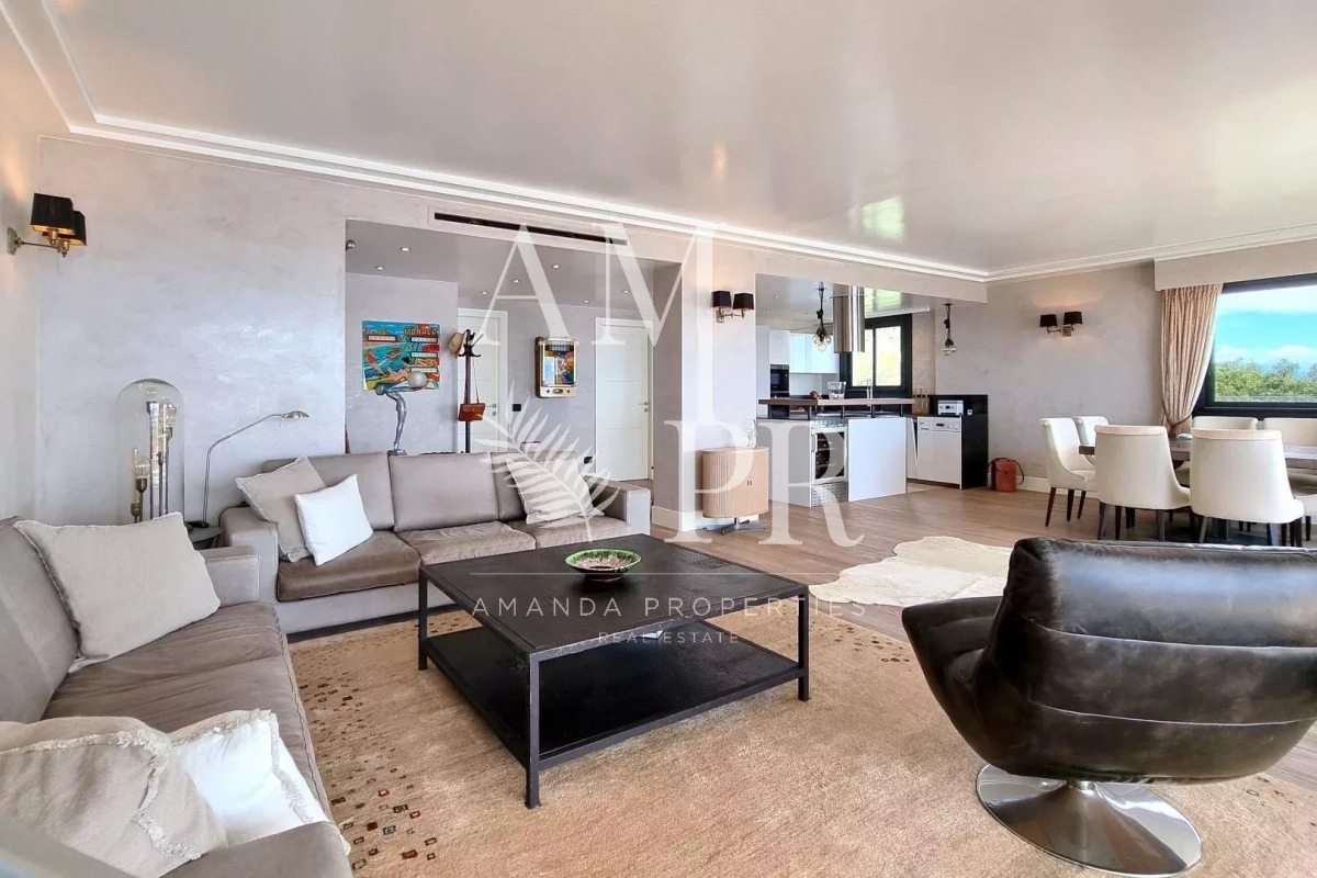 Luxury Apartment for sale in Cannes, 1 590 000 €, Photo 5