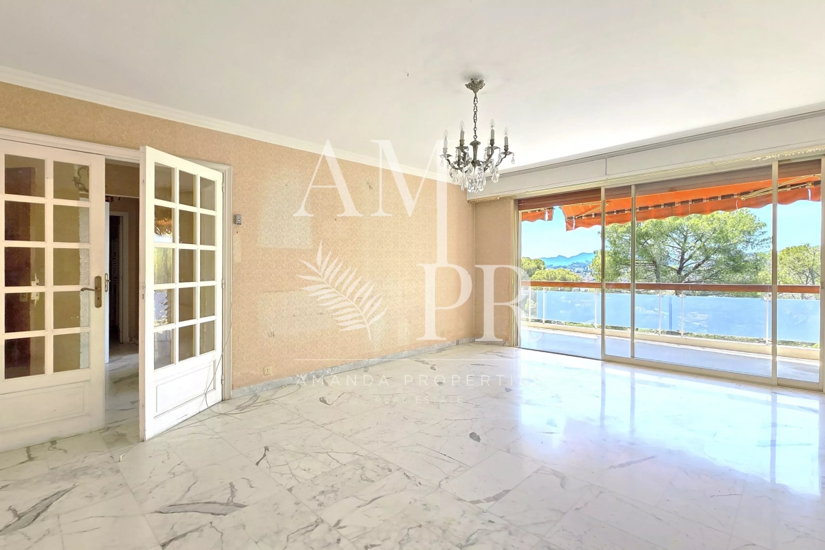 Appartement de luxe à vendre à Cannes, 392 000 €, Photo 5