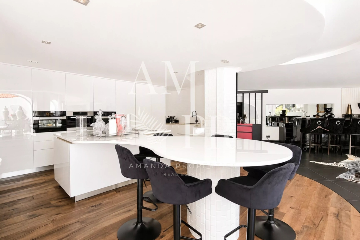 Maison de luxe à vendre à Mougins, 4 950 000 €, Photo 5