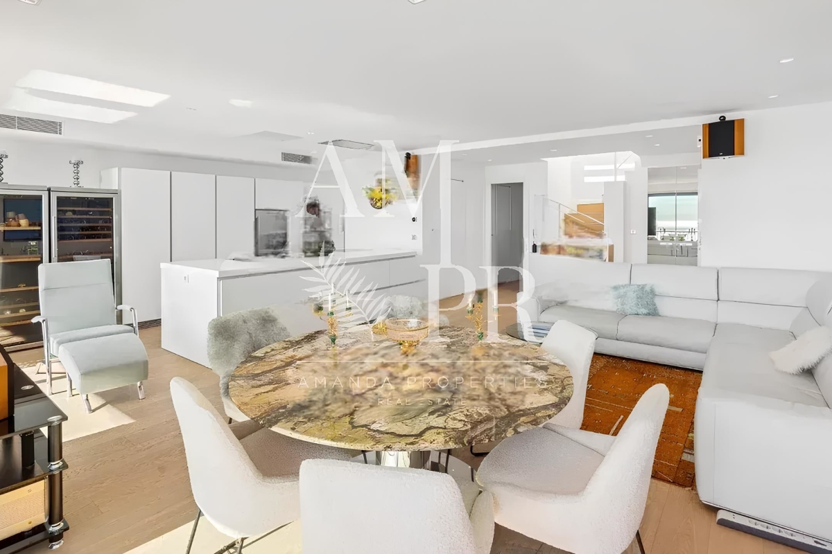 Luxury Apartment for sale in Cannes, 2 590 000 €, Photo 5