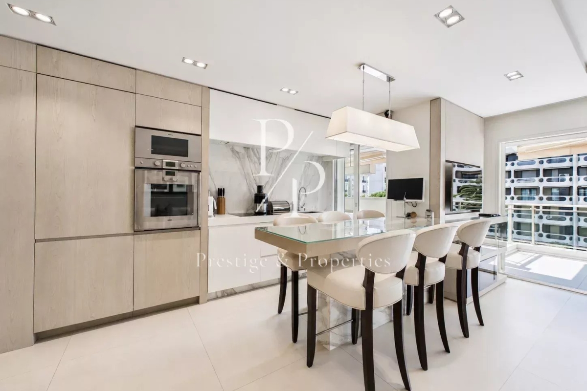 Luxury Apartment for sale in Cannes, 1 226 000 €, Photo 5