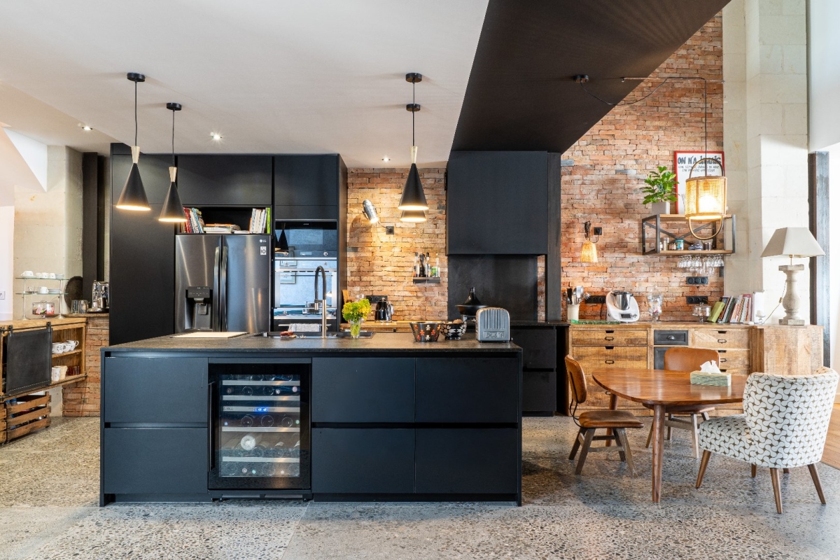 Maison de luxe à vendre à Angers, 2 625 000 €, Photo 5