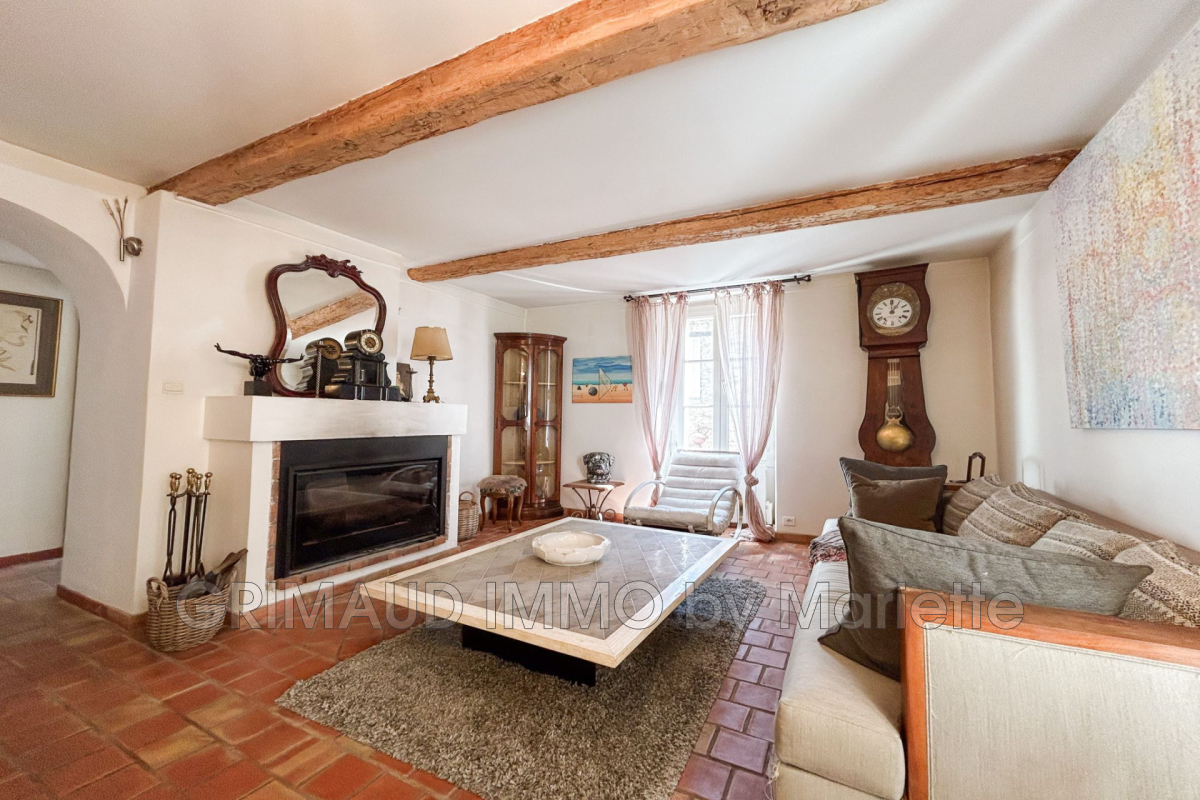 Luxury House for sale in La Garde-Freinet, 525 000 €, Photo 5