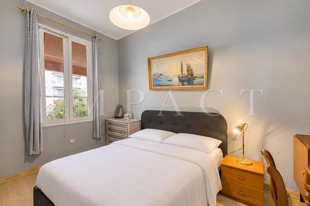 Appartement de luxe à vendre à Cannes, 495 000 €, Photo 6