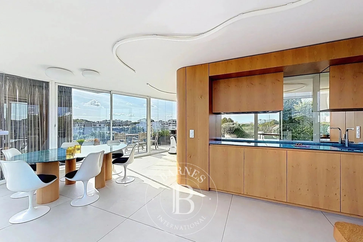 Appartement de luxe à vendre à Neuilly-sur-Seine, 3 490 000 €, Photo 6