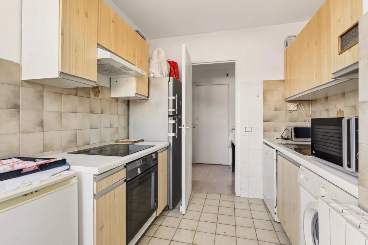 Luxury Apartment for sale in Nice, 305 000 €, Photo 6