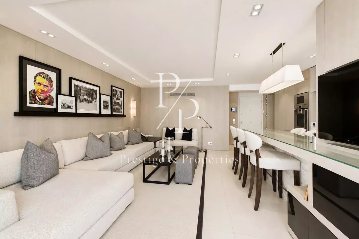 Luxury Apartment for sale in Cannes, 1 226 000 €, Photo 6