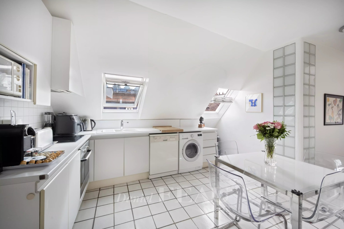 Appartement de luxe à vendre à Paris 4ème, 1 295 000 €, Photo 7