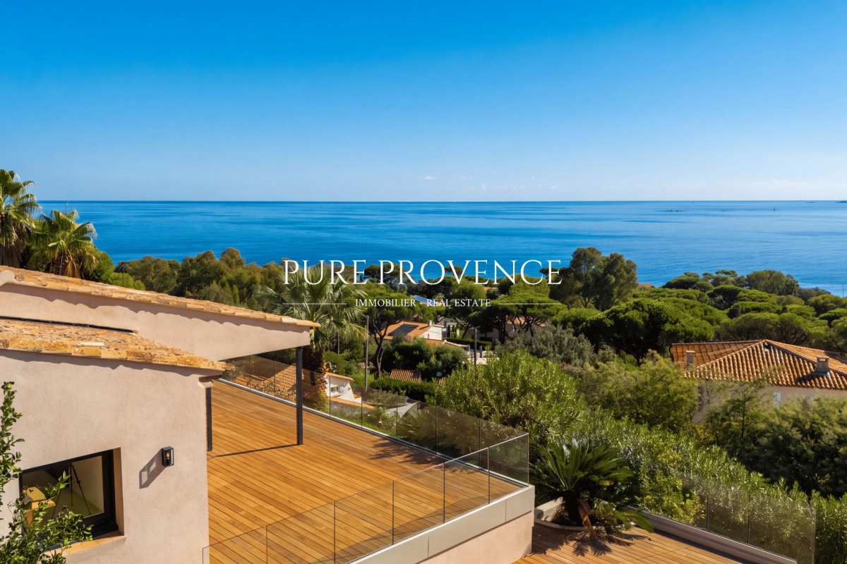 Maison de luxe à vendre à Sainte-Maxime, 2 990 000 €, Photo 1