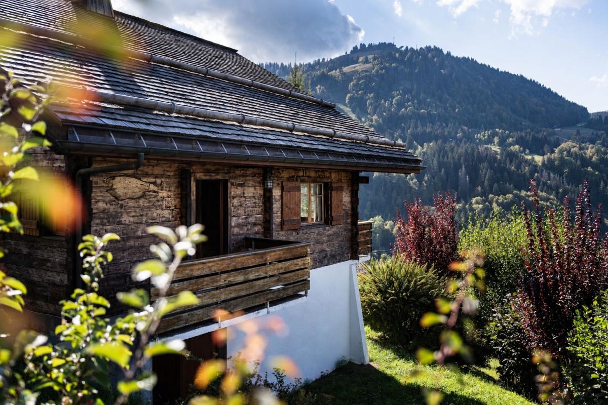 Luxury House for sale in La Clusaz, 1 470 000 €, Photo 2