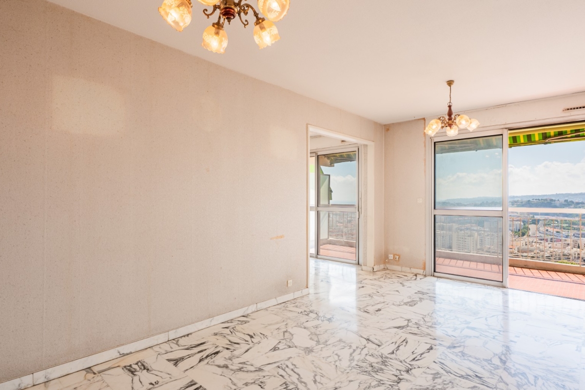 Appartement de luxe à vendre à Nice, 329 000 €, Photo 2