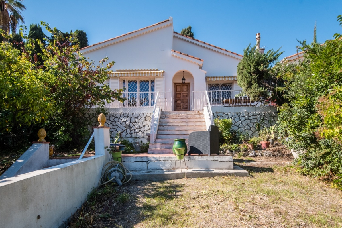 Maison de luxe à vendre à Nice, 871 500 €, Photo 2