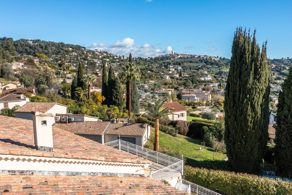 Maison de luxe à vendre à La Colle-sur-Loup, 1 550 000 €, Photo 2