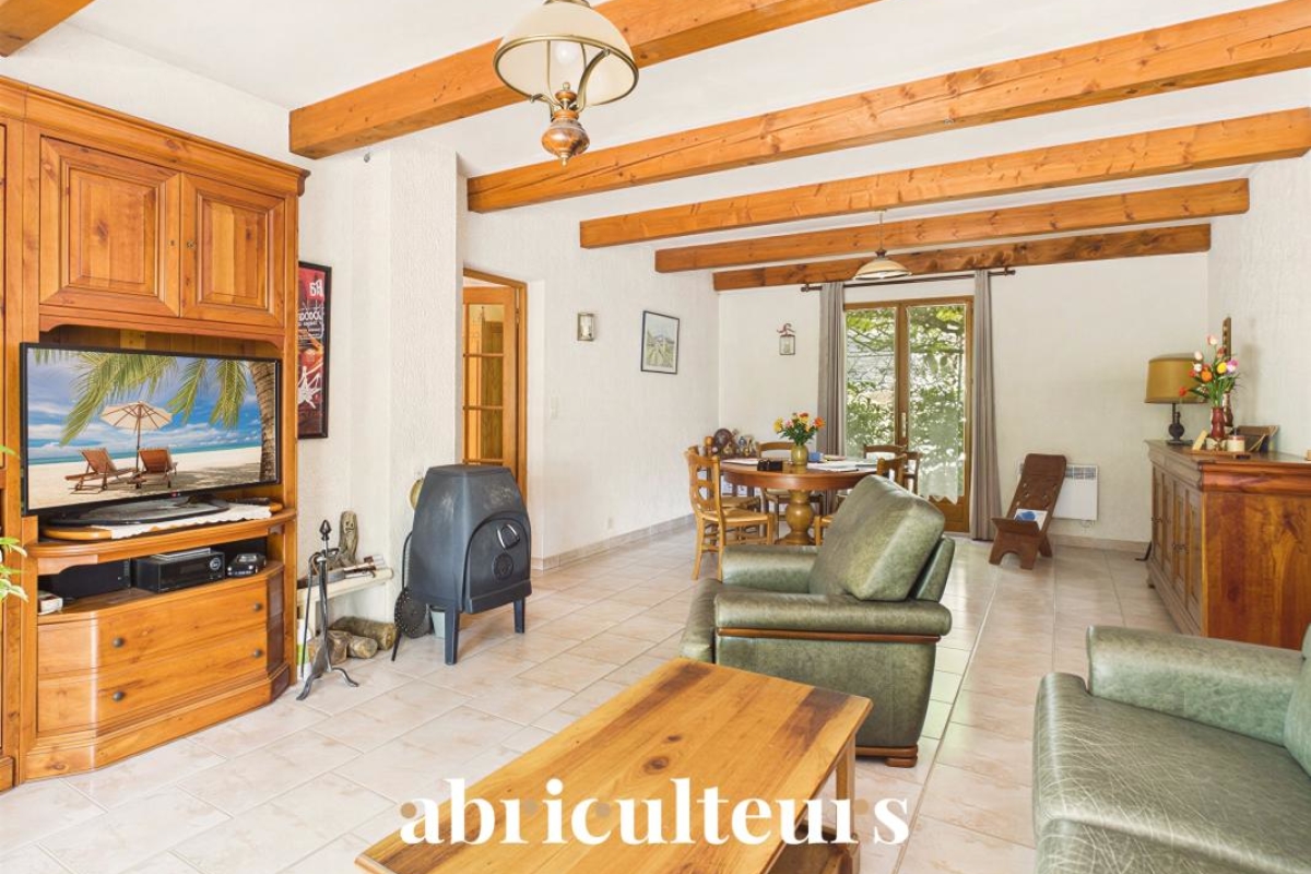 Maison de luxe à vendre à Puyloubier, 545 000 €, Photo 3