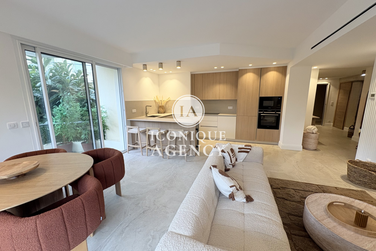 Appartement de luxe à vendre à Cannes, 795 000 €, Photo 3