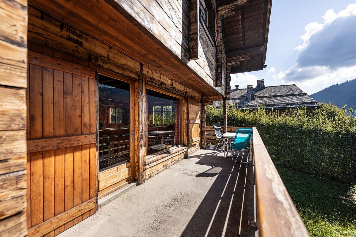 Luxury House for sale in La Clusaz, 1 470 000 €, Photo 4