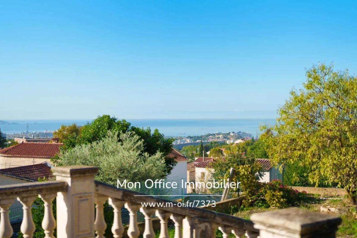 Luxury House for sale in Marseille 15ème, 440 000 €, Photo 4