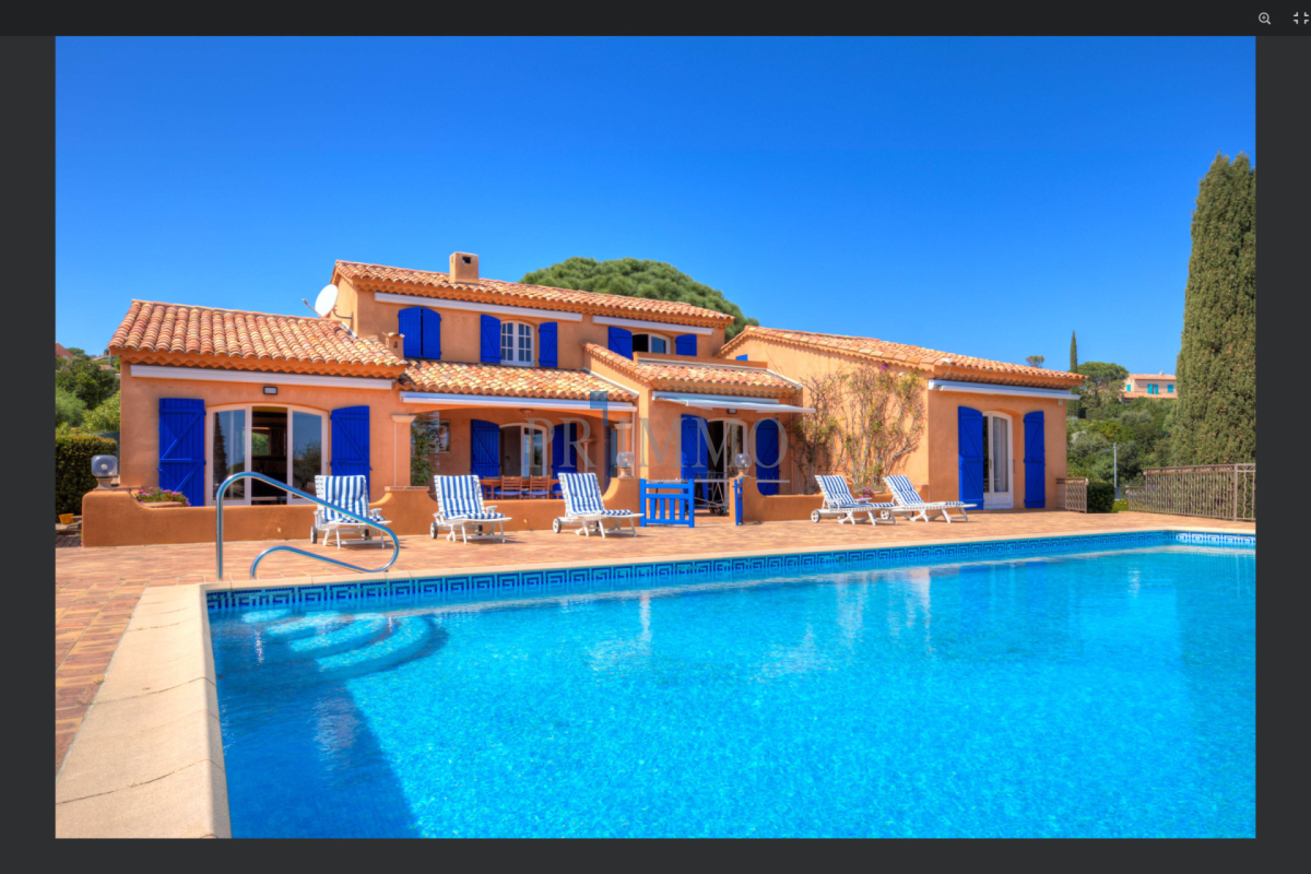 Maison de luxe à vendre à Saint-Aygulf, 1 480 000 €, Photo 4