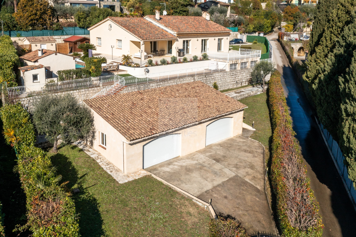 Maison de luxe à vendre à La Colle-sur-Loup, 1 550 000 €, Photo 4