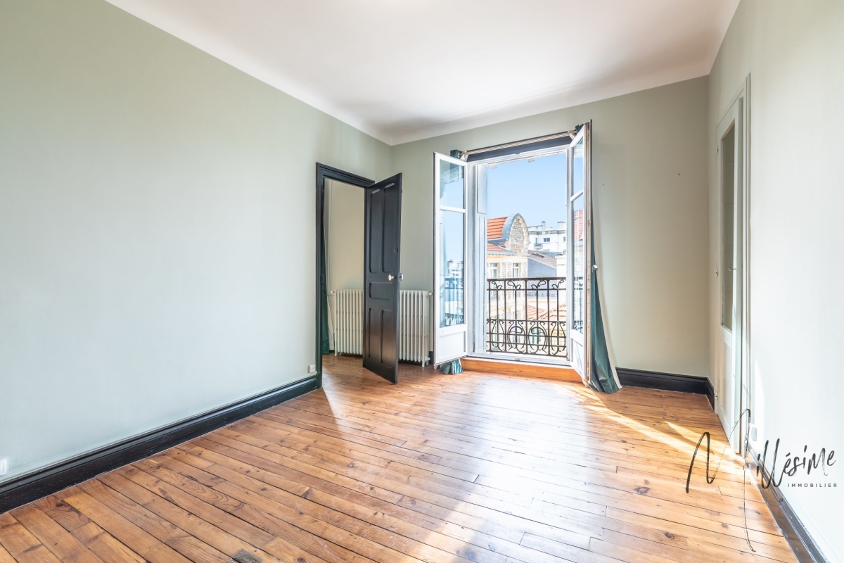 Appartement de luxe à vendre à Biarritz, 750 000 €, Photo 4