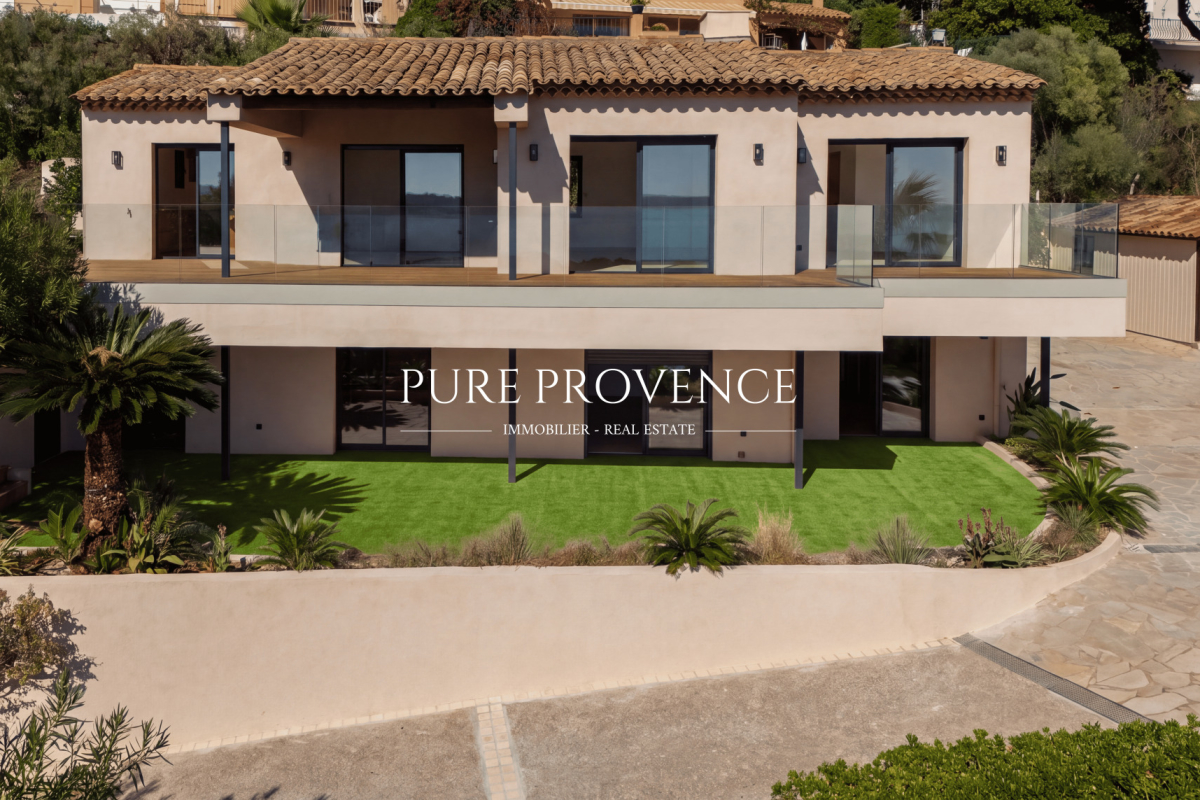 Maison de luxe à vendre à Sainte-Maxime, 2 990 000 €, Photo 4