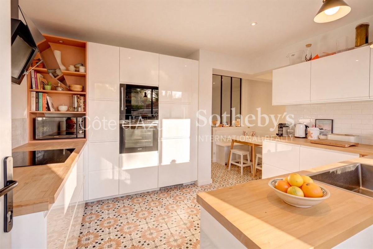 Appartement de luxe à vendre à Cannes, 879 800 €, Photo 5