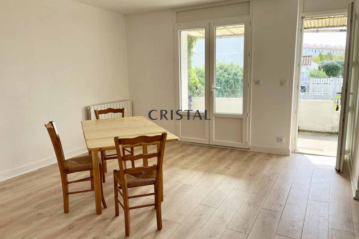 Maison de luxe à vendre à Royan, 236 000 €, Photo 5