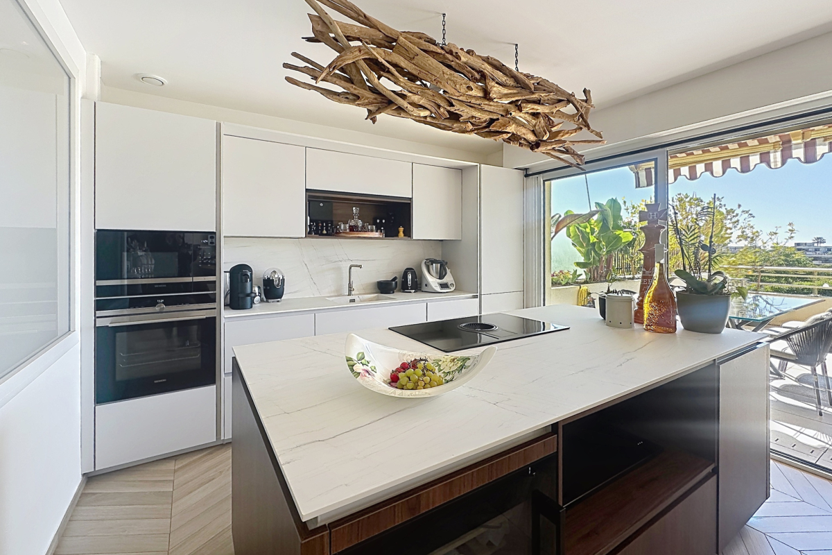 Luxury Apartment for sale in Cannes, 975 000 €, Photo 6