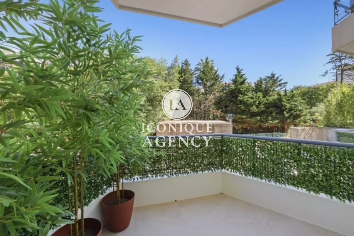 Appartement de luxe à vendre à Cannes, 795 000 €, Photo 6