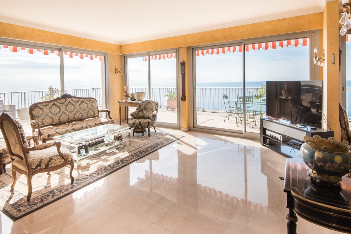 Appartement de luxe à vendre à Nice, 2 450 000 €, Photo 7
