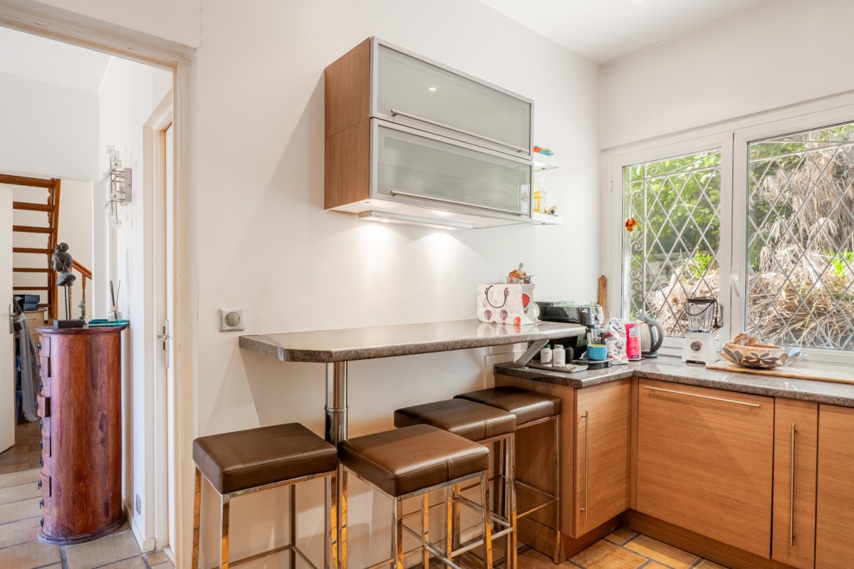 Maison de luxe à vendre à Nice, 871 500 €, Photo 7