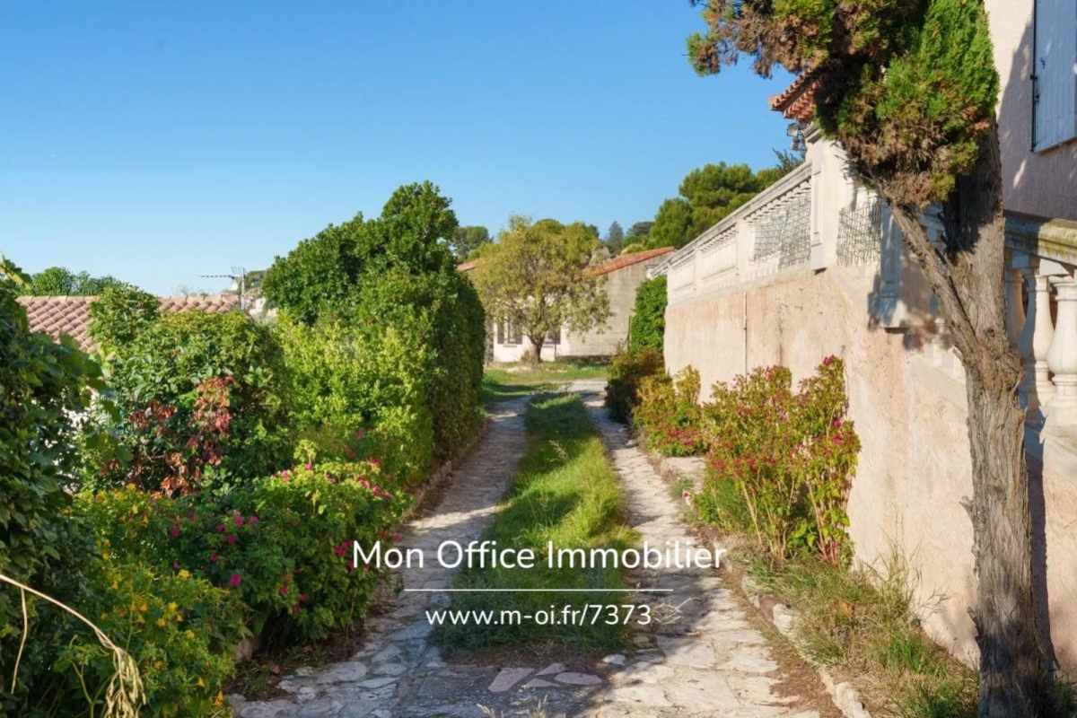 Luxury House for sale in Marseille 15ème, 440 000 €, Photo 7