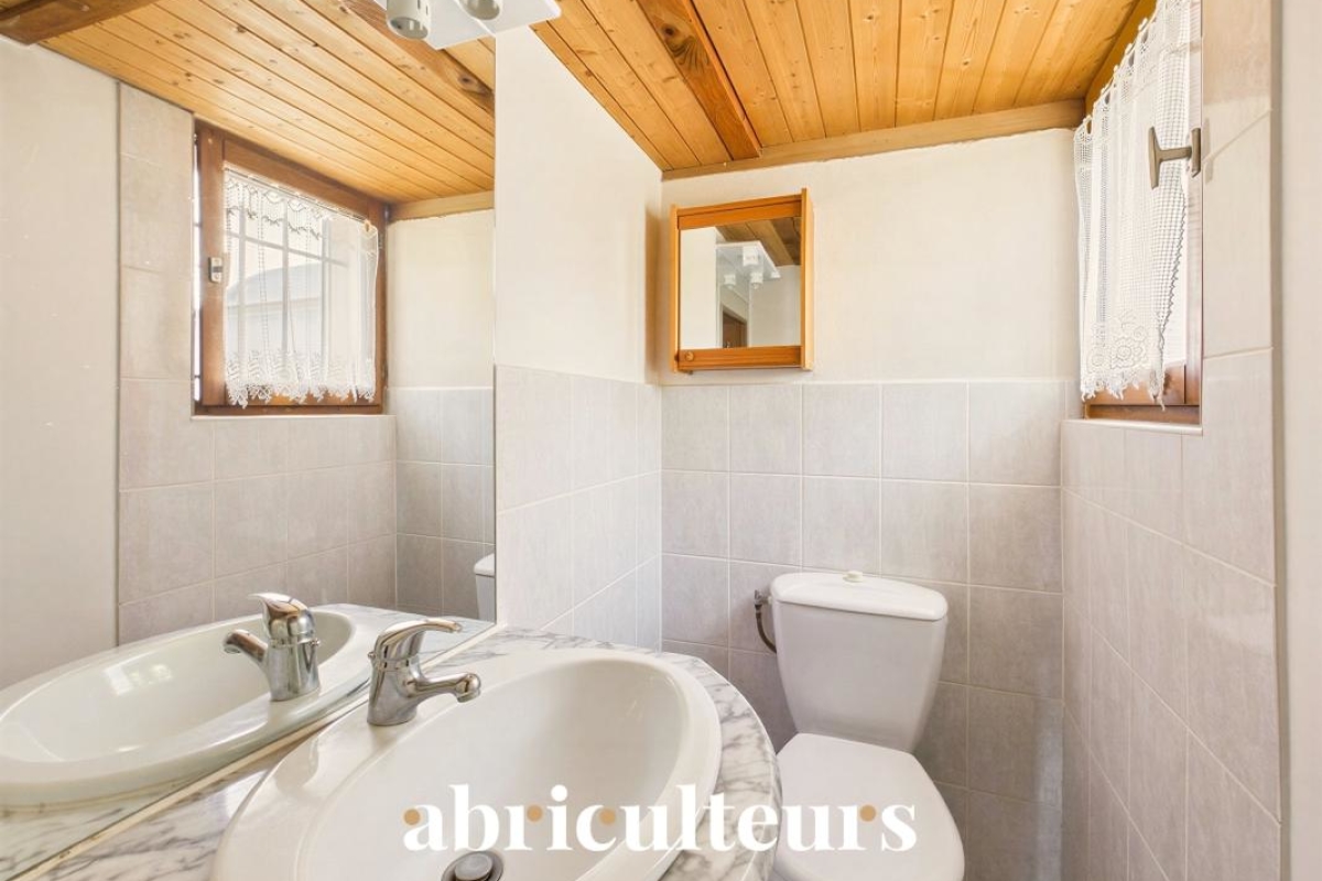 Maison de luxe à vendre à Puyloubier, 545 000 €, Photo 7