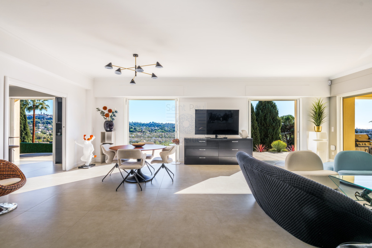 Maison de luxe à vendre à La Colle-sur-Loup, 1 550 000 €, Photo 7